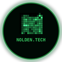 Nolden.Tech Logo